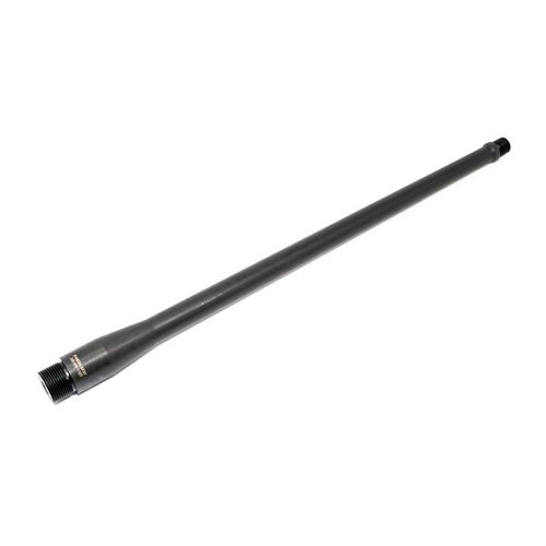 Entdecke die FX7 Prefit Rifle Barrels von Faxon Firearms: Präzision, Qualität und nahtlose Kompatibilität für dein FX7 Bolt Action Receiver.