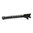 MATCH 9mm Luger, gewindeter Flame-Lauf für SIG SAUER P320FS, schwarz
