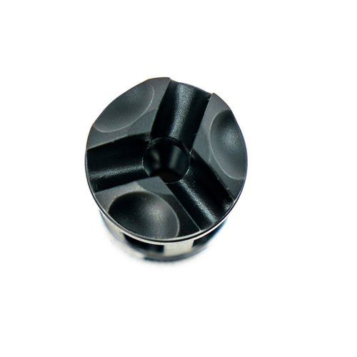 Der MUZZLOK® 5.56X45MM NATO Flash Hider ermöglicht eine einfache Montage ohne Crush Washer, lässt sich schnell im Feld anbringen und entfernen.