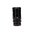 A2-kompatibler Flash Hider für 9 mm / 5,56×45 – 1/2"x28, nitriert, schwarz