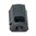 EXOS-515 Pistolenkompensator für SIG SAUER P320, schwarz
