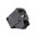 EXOS-524 Pistolen-Kompensator für M&P Shield/Shield Plus BLK