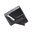 EXOS-524 Pistolen-Kompensator für M&P Shield/Shield Plus BLK
