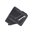 EXOS-524 Pistolen-Kompensator für M&P Shield/Shield Plus BLK