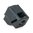EXOS-514 Pistolenkompensator für M&P, schwarz