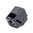 EXOS-523 Kompensator für GLOCK 43, schwarz