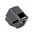 EXOS-523 Kompensator für GLOCK 43, schwarz