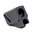 EXOS-523 Kompensator für GLOCK 43, schwarz