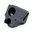 EXOS-523 Kompensator für GLOCK 43, schwarz
