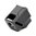 EXOS-533 Pistolenkompensator für Glock 43X/48, schwarz