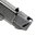 EXOS-533 Pistolenkompensator für Glock 43X/48, schwarz