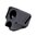 EXOS-533 Pistolenkompensator für Glock 43X/48, schwarz