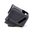 EXOS-533 Pistolenkompensator für Glock 43X/48, schwarz