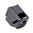 EXOS-533 Pistolenkompensator für Glock 43X/48, schwarz