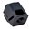 EXOS-513 Pistolenkompensator für GEN-4 GLOCK 17/19/34