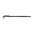 FX7 6.5 CREEDMOOR 24" laufbestückter Bolt-Action-Receiver M24