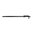 FX7 6.5 CREEDMOOR 24" laufbestückter Bolt-Action-Receiver M24