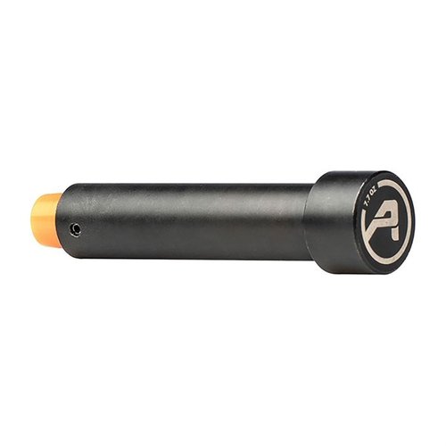Das Aero Precision EPC Buffer Kit bietet einen optimierten 8.1oz Buffer und eine verbesserte Carbine Buffer Tube, perfekt für die EPC-Plattform.