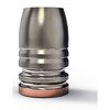 Die 2 CAVITY PISTOL BULLET MOLDS von LEE PRECISION ermöglichen schnelles Gießen dank doppelter Kavitäten und CNC-gefertigter Präzision für perfekte Kugeln.