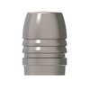 Die 2 CAVITY PISTOL BULLET MOLDS von LEE PRECISION sind aus Aluminium, CNC-gefertigt für perfekte Rundheit und Größe, und ermöglichen schnelles Gießen.
