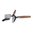 6.5 CM (0.266") 140GR Rund mit Flachkopf, Doppelhohlform