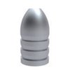 Mit der LEE Precision ROUND SINGLE CAVITY MOLD kannst du präzise 58 Caliber Minie-Geschosse von 500 und 472 Grain selbst herstellen – ideal für deine Schießsportbedürfnisse!