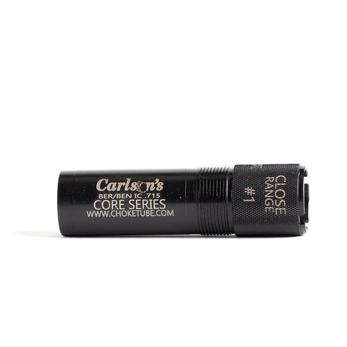 Die CORE Choke Tubes von Carlsons bieten vielseitige Einsatzmöglichkeiten für alle Schussarten und Größen, ideal für Jagd und Sport. Perfekt für jeden Schützen!
