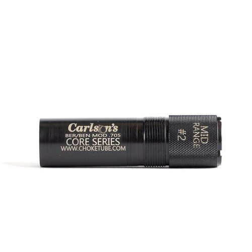 Die CORE Choke Tubes von Carlsons bieten Vielseitigkeit für alle Schießarten und -größen, ideal für die Jagd und das Sport-Targeting.