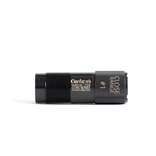 Die CORE Choke Tubes von CARLSONS bieten vielseitige Einsatzmöglichkeiten für alle Schussarten, ideal für Anfänger und erfahrene Jäger.