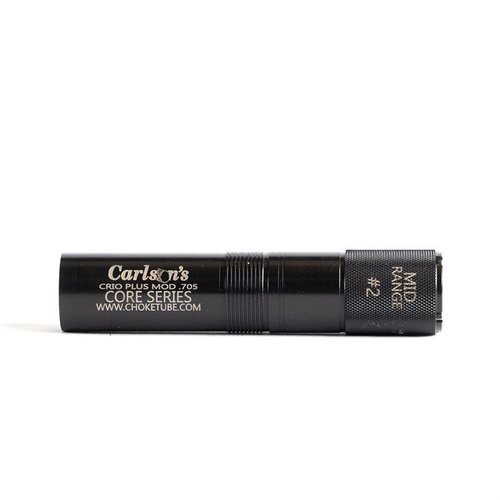 Die CORE Choke Tubes von CARLSONS bieten vielseitige Optionen für alle Schießarten, ideal für Anfänger und erfahrene Jäger, ohne Kompromisse bei der Qualität.