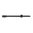 5.56 NATO 11.5" 1:7 HANSON CARBINE LOPRO verchromter Lauf mit Gewinde