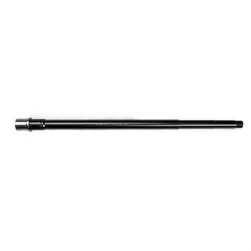 Der PREMIUM SERIES 6MM ARC Lauf für AR-15 aus 416 Edelstahl bietet eine QPQ-Beschichtung, 1:7" Drehung und ist korrosionsbeständig für höchste Präzision.