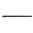 6MM ARC 18" 1:7 Drall SPR-Lauf, mit Gewinde, schwarz