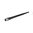 6MM ARC 18" 1:7 Drall SPR-Lauf, mit Gewinde, schwarz