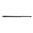 6MM ARC 20" 1:7 Drall DMR‑Gewehrlauf, gewindegeschnitten, schwarz