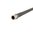 6MM ARC 20" 1:7 Drall DMR‑Gewehrlauf, gewindegeschnitten, schwarz