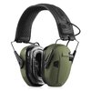 Die Apollo Electronic Sound Suppressors bieten 24dB Lärmschutz, verstärken Umgebungsgeräusche, sind kompakt, faltbar und haben bequeme Gel-Ohrpolster.