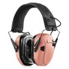 Die Apollo Electronic Sound Suppressors bieten 24dB Lärmschutz, verstärken Umgebungsgeräusche, sind komfortabel und faltbar – ideal für jedes Abenteuer!