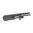 OPENTOP 11/22 Stripped Receiver mit Picatinny-Schiene, Gunmetal