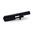 OPENTOP 11/22 unbestückter Receiver mit Picatinny-Schiene, schwarz