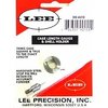Mit dem CASE LENGTH GAUGE von LEE PRECISION kannst du präzise die Länge deiner Hülsen trimmen und den Hülsenmund perfekt anpassen, ideal für 380 AUTO.