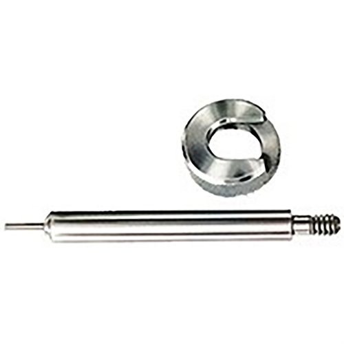Der CASE LENGTH GAUGE von LEE PRECISION ermöglicht dir präzises Trimmen und das Ausrichten des Hülsenmunds. Ideal in Kombination mit Cutter und Lock Stud.