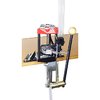 SIX PACK PRO Ladepresse (nur Presse)