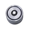 Der kleine RAM SWAGE HOLDER von LEE PRECISION ermöglicht präzises Swagen und ist ideal für deine Ram Swage (Code=91617). Perfekt für deine Bedürfnisse!