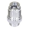 Hülsenhalter-Adapter für automatische Verarbeitungspresse
