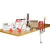 Bench Prime Presse-Set
