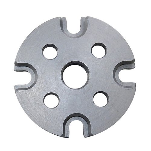 Die BREECH LOCK PRO SHELL PLATES von LEE PRECISION bieten dir eine präzise und zuverlässige Lösung für deine Breech Lock Pro Press, ideal für schnelles Nachladen.
