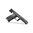 BRAVO CHASSIS 9 mm Luger für SIG SAUER P320, schwarz