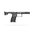 BRAVO CHASSIS 9 mm Luger für SIG SAUER P320, schwarz