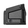 Das Strike Industries Aluminium Extended Magazine Plate für SIG SAUER P320 bietet +5 Runden, einfache Installation und ein schlankes Design aus 6061-T6 Aluminium.